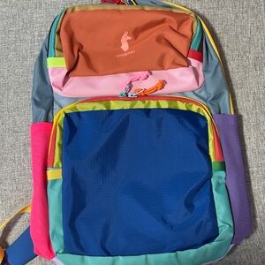 Cotopaxi Multicolor Women's Backpack 16L